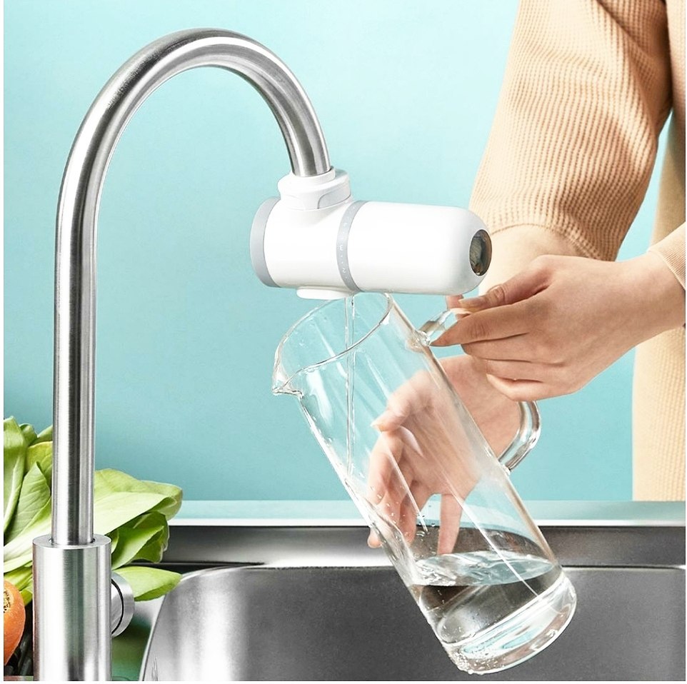 دستگاه تصفیه آب چه مدل های دارد