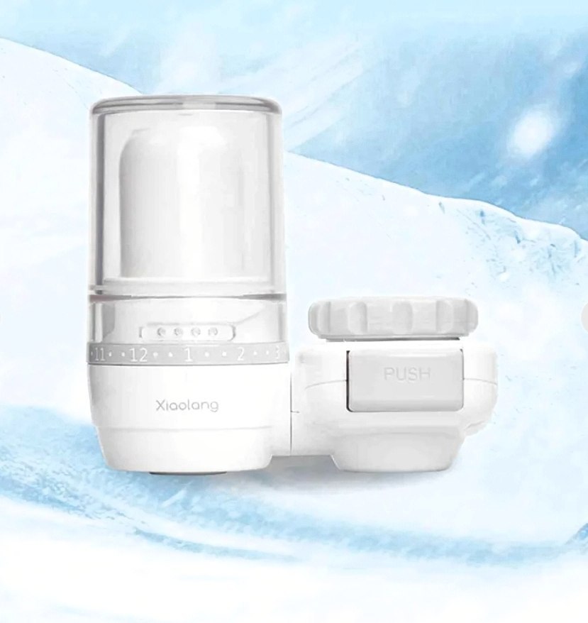 دستگاه تصفیه هوشمند چه تفاوتی با دستگاه تصفیه آب معمولی دارد ؟