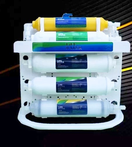 یرای خرید دستگاه تصفیه آب باید به چه نکاتی بیشتر توجه کنیم 