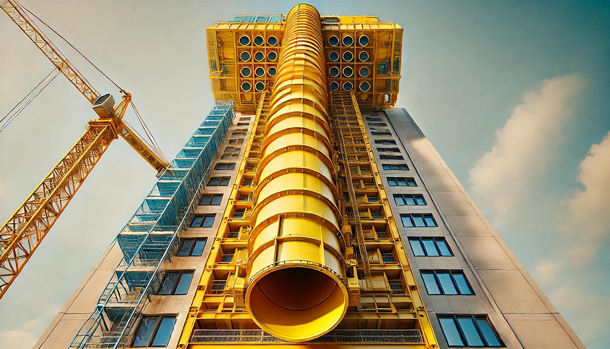 روش تهیه شوتینگ نخاله