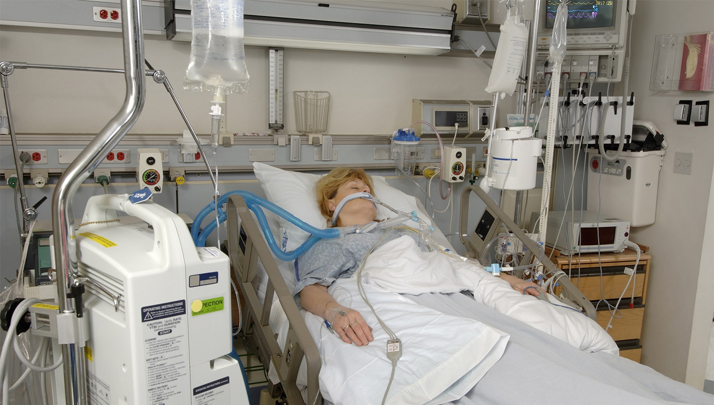 در چه مواقعی از دستگاه اکسیژن ساز استفاده می شود