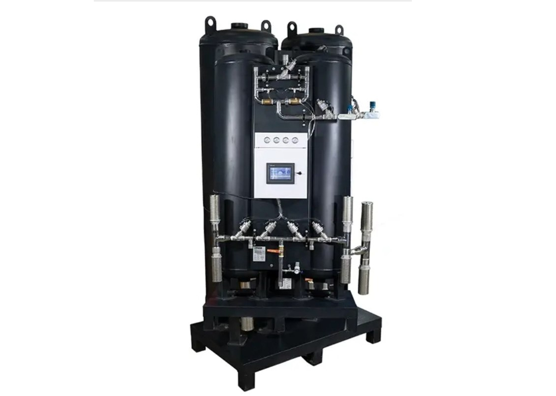 دستگاه اکسیژن ساز ثابت