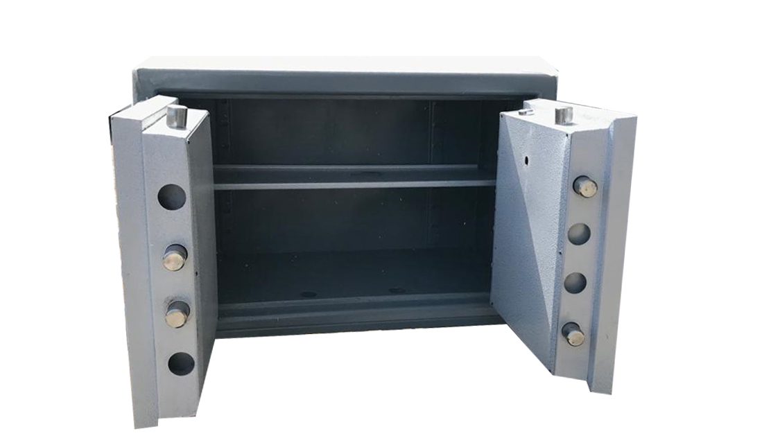 گاو صندوق ضد سرقت چه مدل هایی دارد