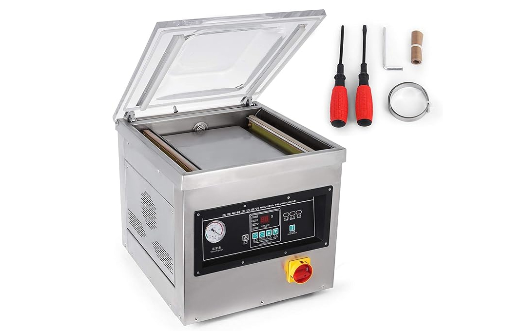 مزایای دستگاه بسته بندی ( وکیوم )