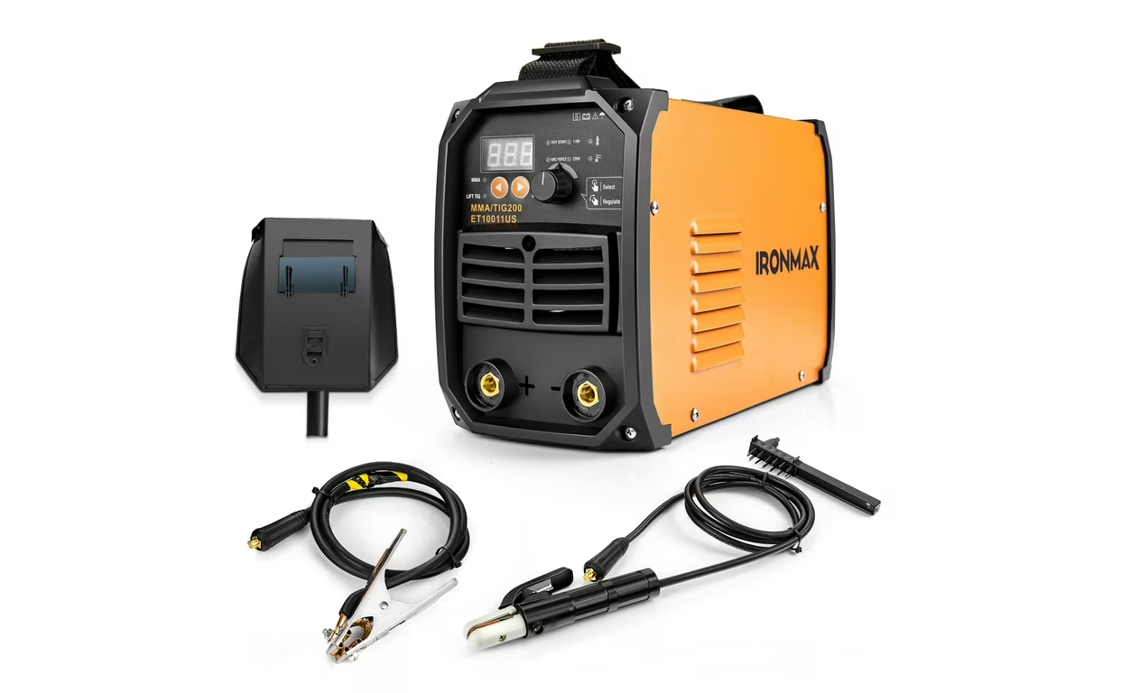 اینورتر جوشکاری