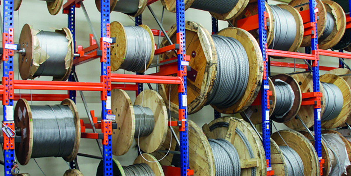 تهیه سیم بکسل