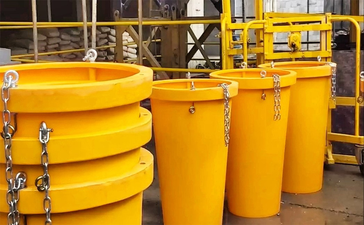 شوتینگ نخاله چیست؟