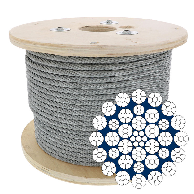  سیم بکسل Casar Starlift Xtra