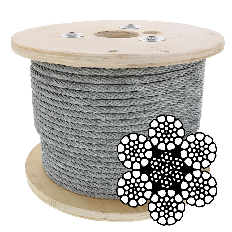  سیم بکسل فشرده Flex-X 6