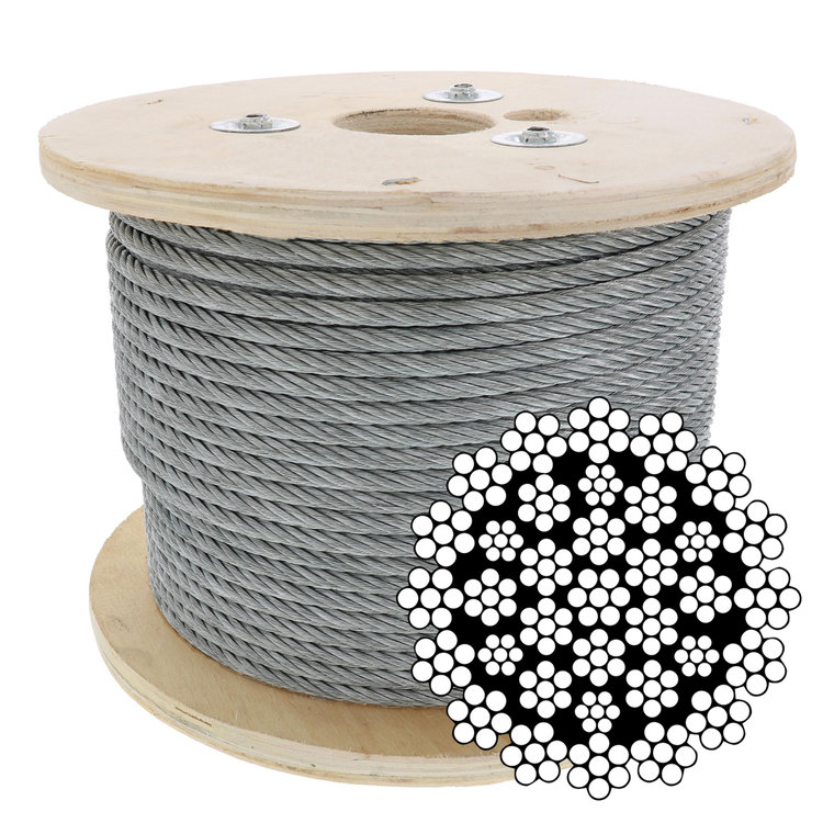 Super Flex-Pac 35 سیم بکسل