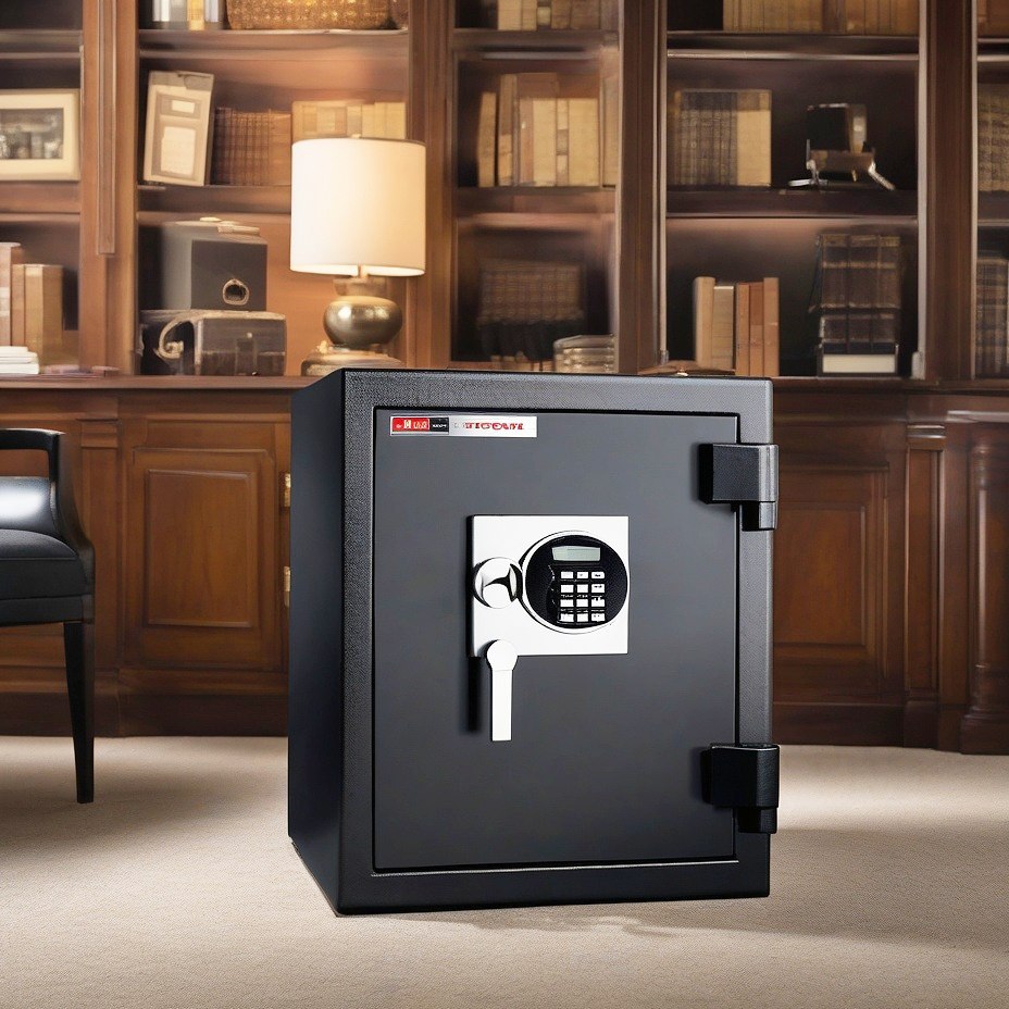 گاو صندوق مناسب برای مشاغل مختلف