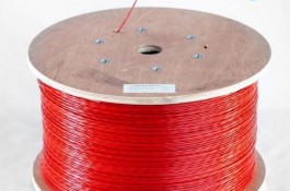 کابل حرارتی خطی 68 درجه LHD