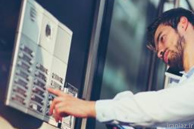 تعمیر آیفون تصویری در تهران | تک آیفون