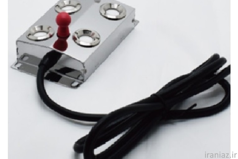 رطوبت ساز التراسونیک 