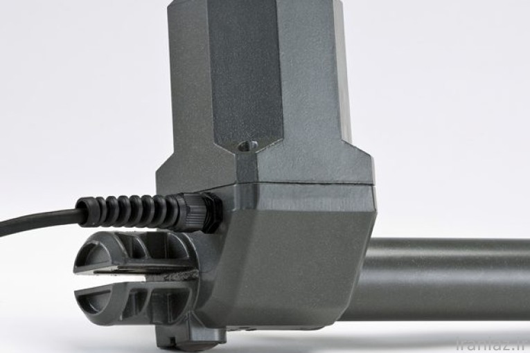 فروش جک پارکینگی هورتون کرکره برقی قفل برقی