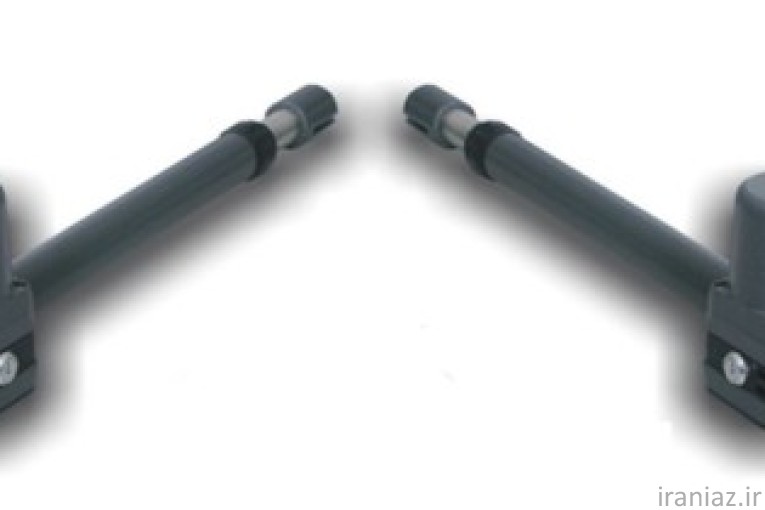 فروش جک پارکینگی هورتون کرکره برقی قفل برقی