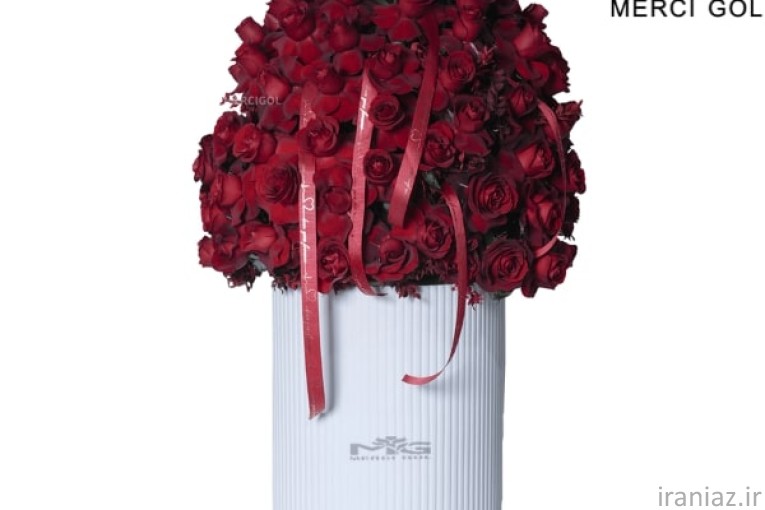 خرید دسته گل تبریک