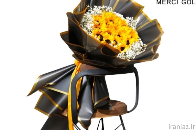 خرید دسته گل تبریک