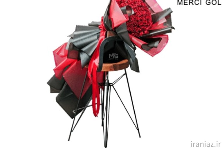 خرید دسته گل تبریک