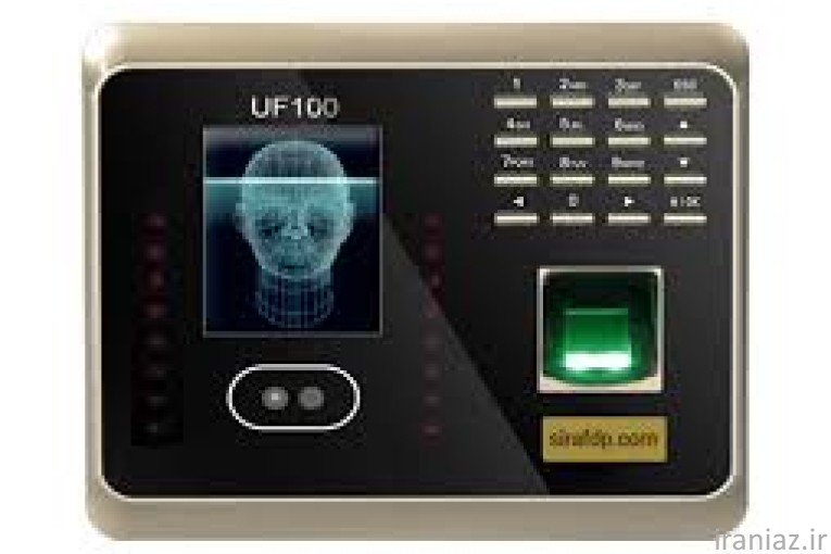 فروش انواع دستگاه های  حضور و غیاب 