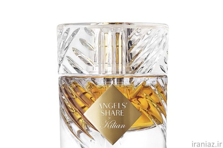 خرید عطر اصل و اورجین آنجلز شیر کلیان