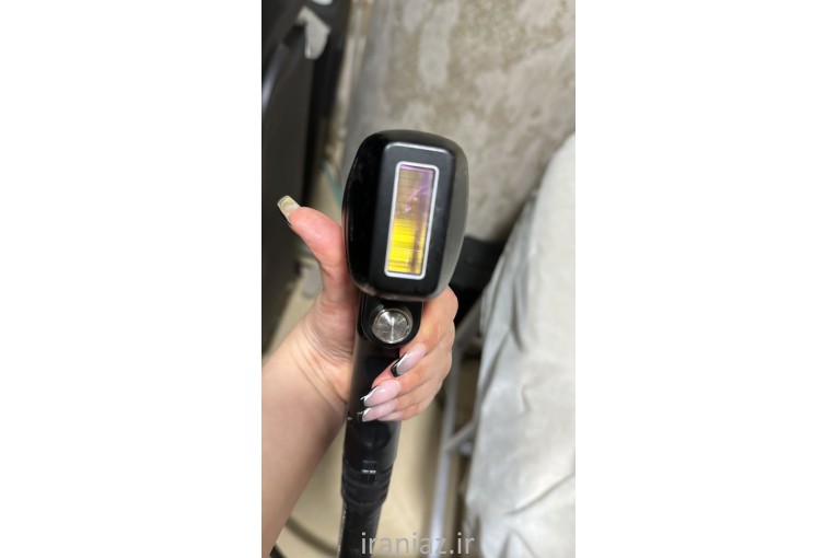 لیزر فول بادی،لیزر نواحی،لیزر مایو وزیر بغل