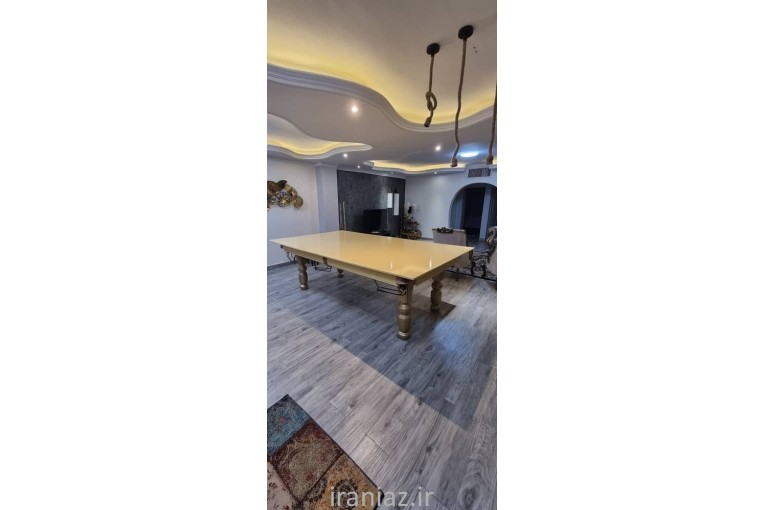 تولید کننده انواع میز بیلیارد و اسنوکر