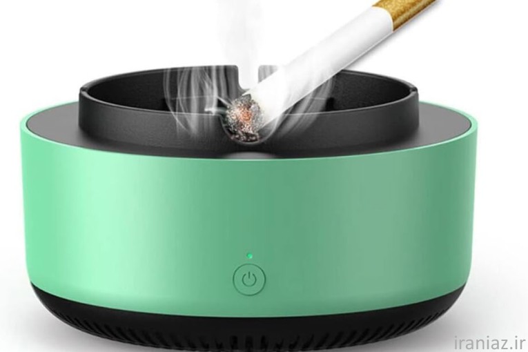 فروش زیر سیگار بو گیر 