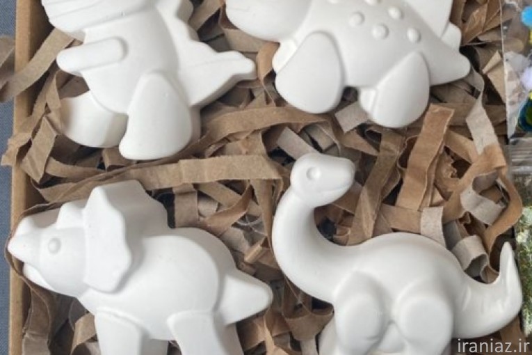 پک رنگ آمیزی کودک 