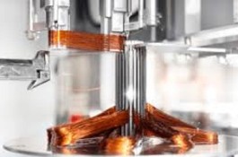 آموزش سیم پیچی 