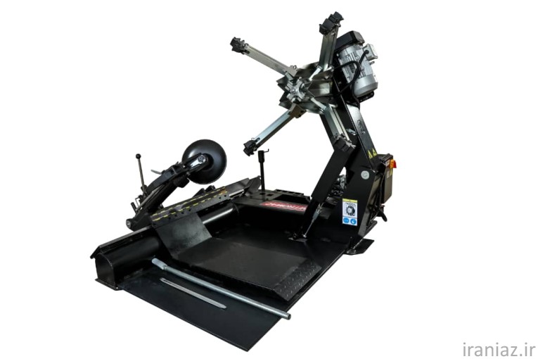 لاستیک دراور کامیون نیترومک ترکیه