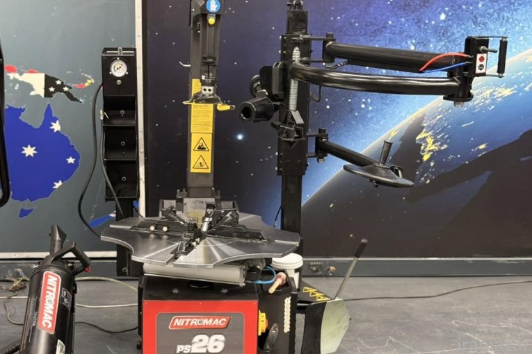 لاستیک دراور کامیون نیترومک ترکیه