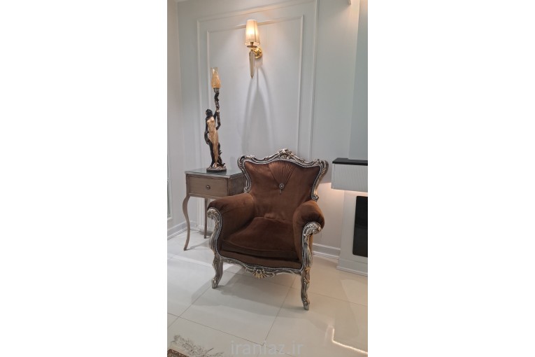 مبلمان 7نفره با ناهارخوری 6نفره