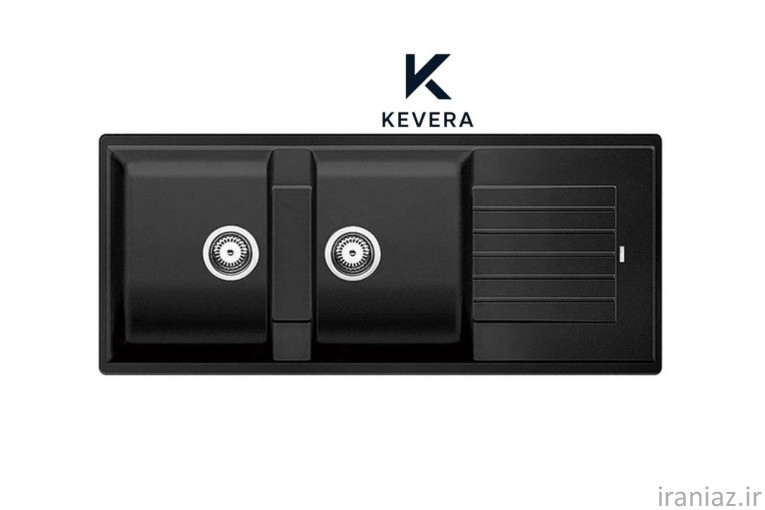 سینک گرانیتی