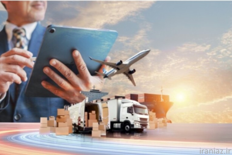 باربری و اثاث کشی در سلمانشهر