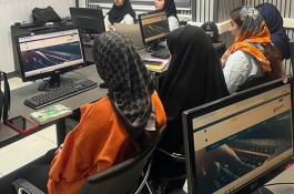 آموزش دوره هوش مصنوعی در کرج