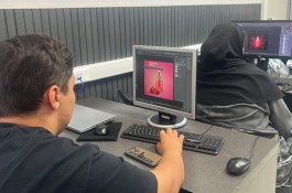 آموزش دوره گرافیک در کرج