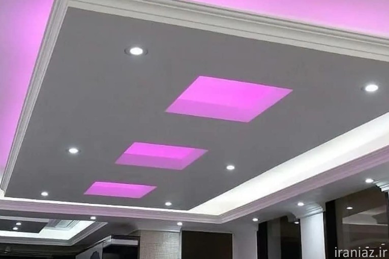 گچکاری وگچبری ساختمان