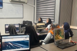 آموزش دوره برنامه نویسی در کرج