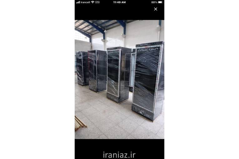 انواع لوازم آشپزخانه صنعتی یخچال فریزر فست فودفروشگاه در شیراز