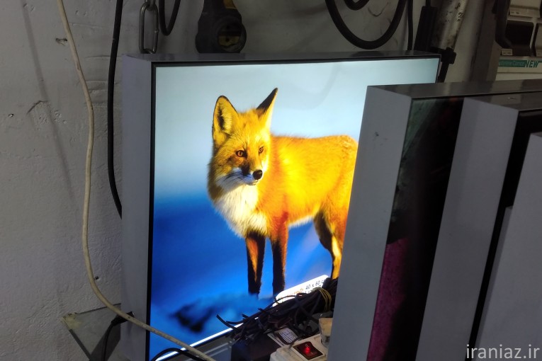 تابلو لایت باکس