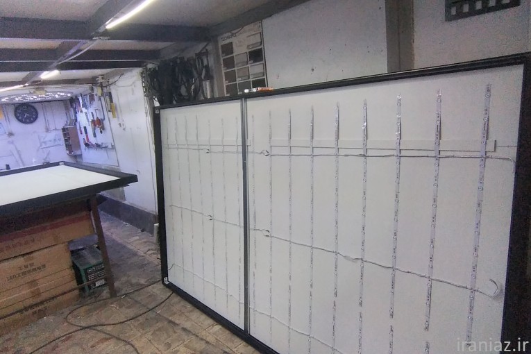 تابلو لایت باکس