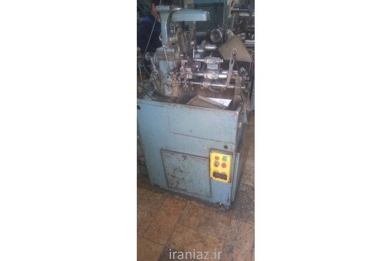 سری تراشی حیدری 