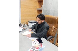 مشارکت در ساخت منطقه 5 و 2 / عرفان باقری 