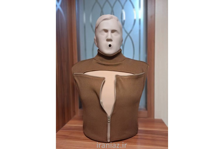 مدل های متنوع آموزش CPR