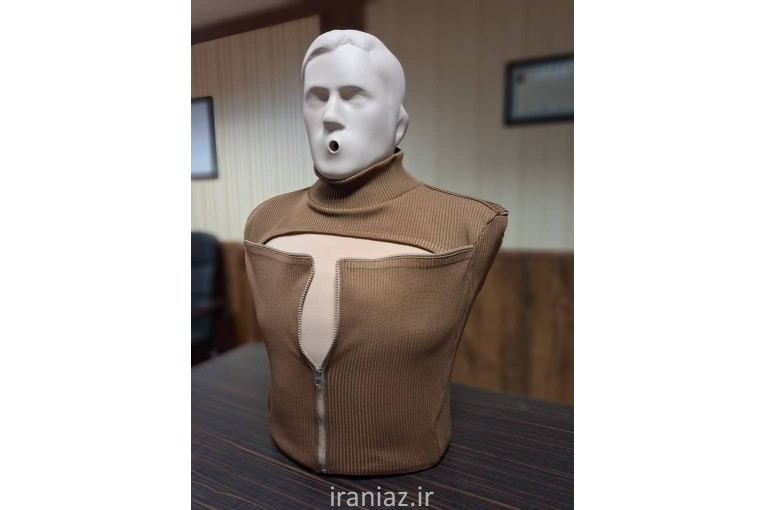 مدل های متنوع آموزش CPR