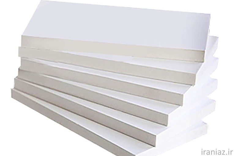 فروش فوم پلی اتیلن