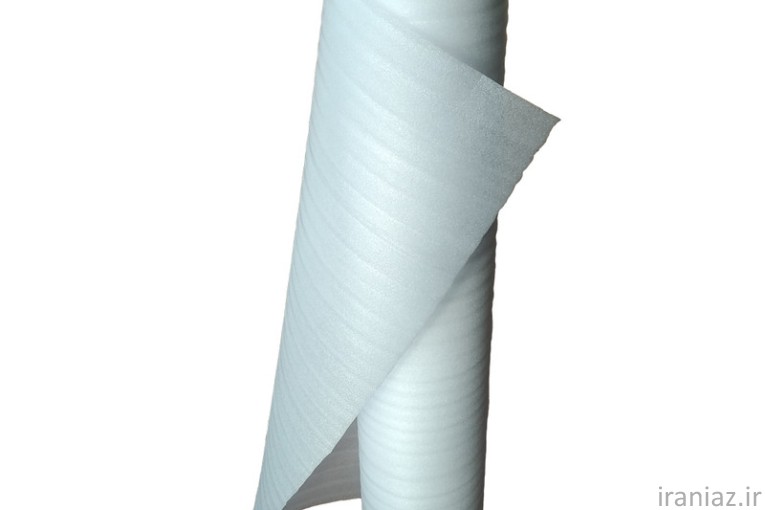 فروش فوم پلی اتیلن