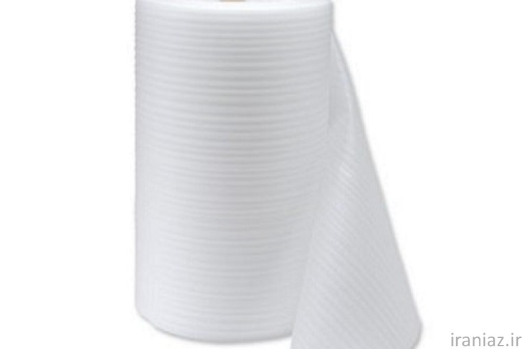 فروش فوم پلی اتیلن