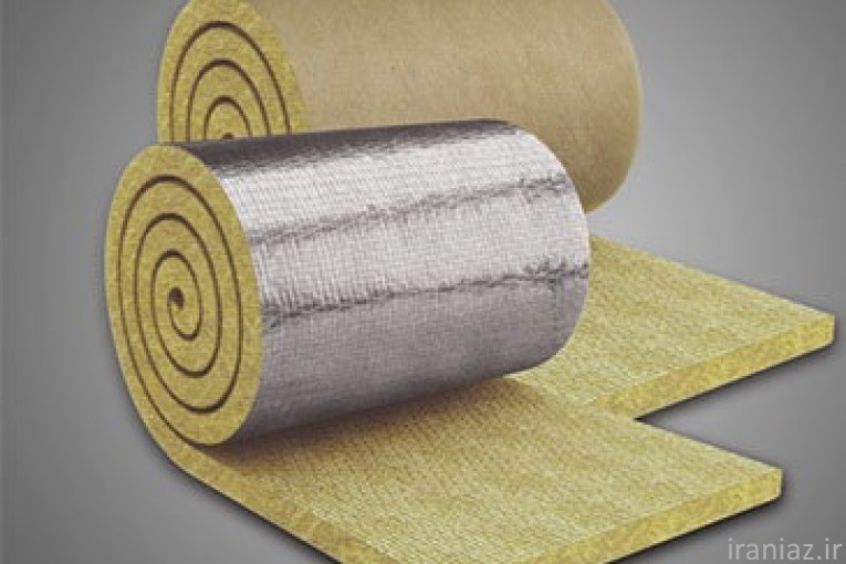 فروش پشم شیشه